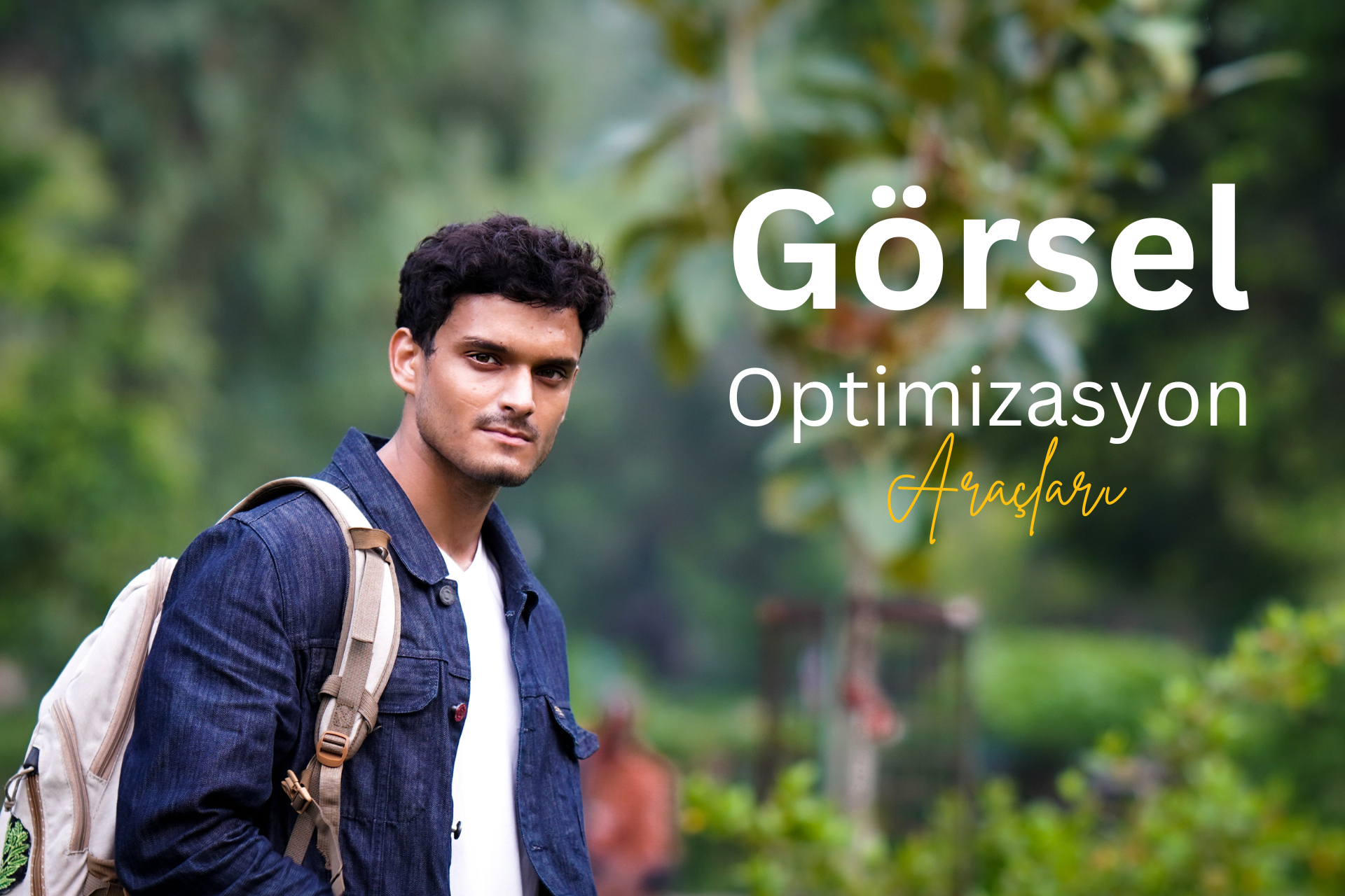 SEO için Web Sitesi Görsellerini Optimizasyon Araçları